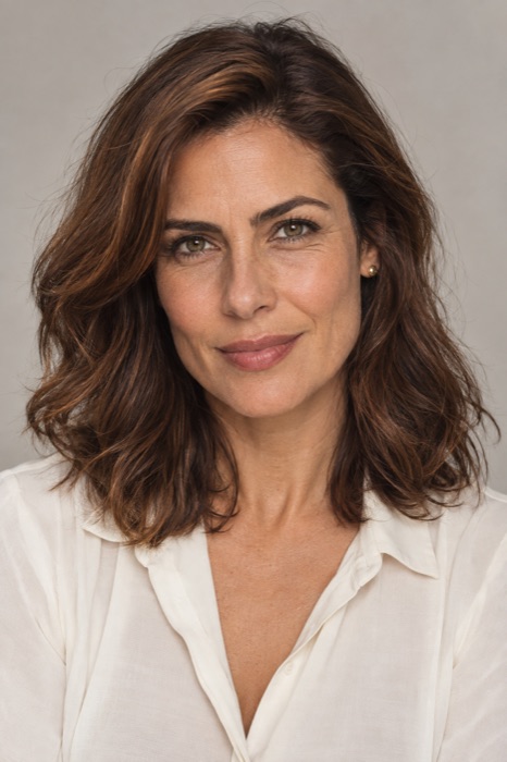 A Mãe